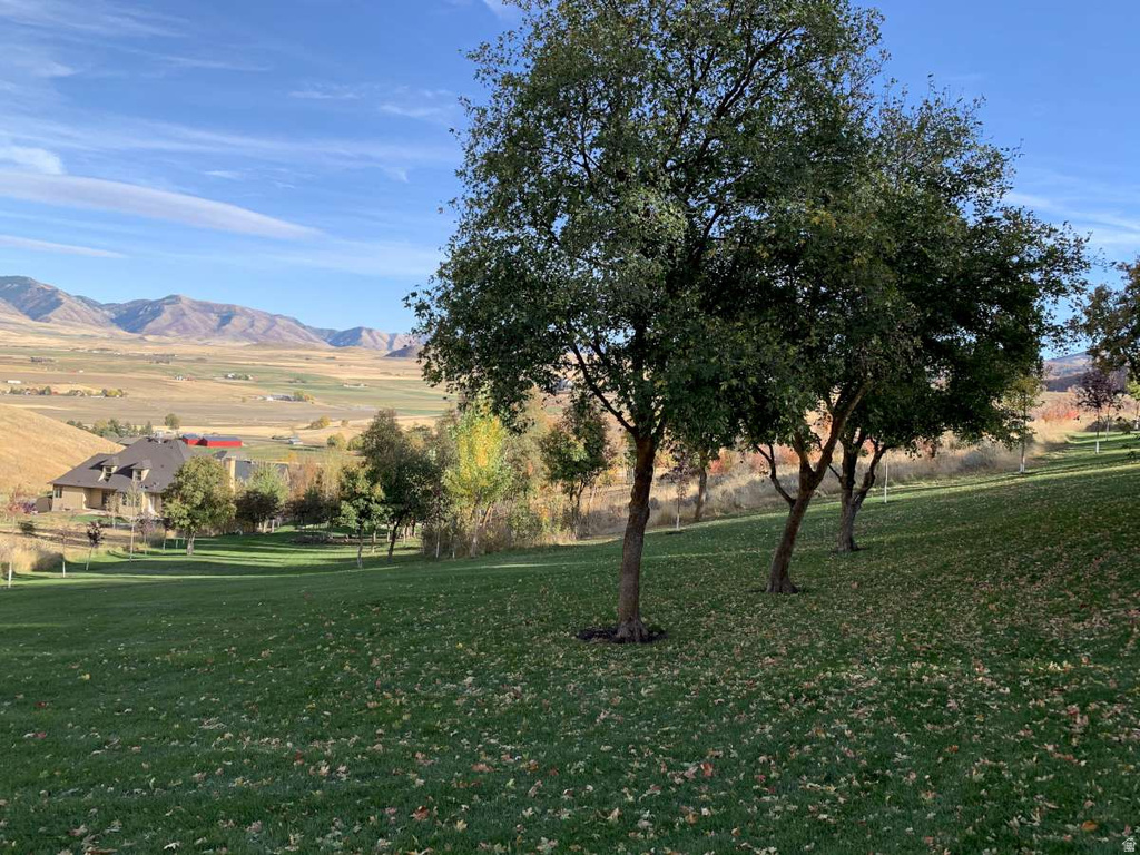 350 PINE CREST CIR Wellsville, UT 84339