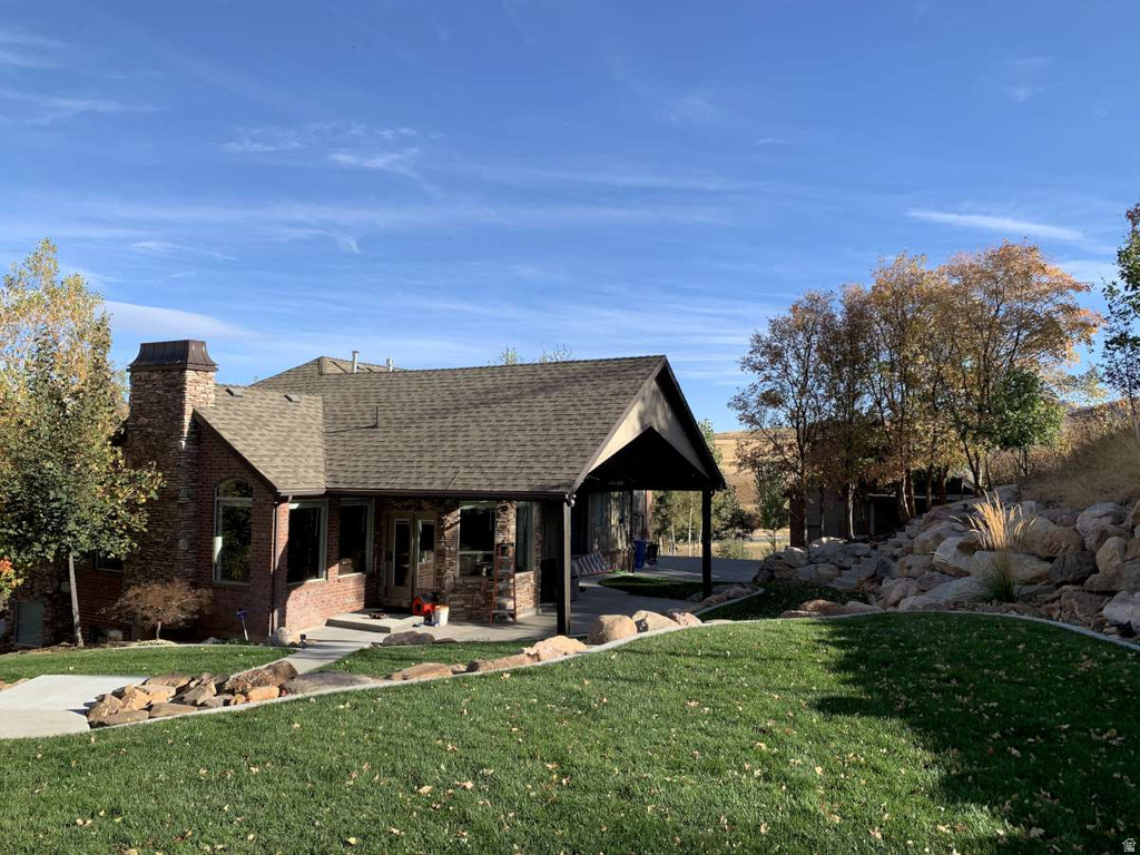 350 PINE CREST CIR Wellsville, UT 84339