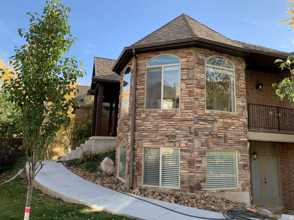 350 PINE CREST CIR Wellsville, UT 84339