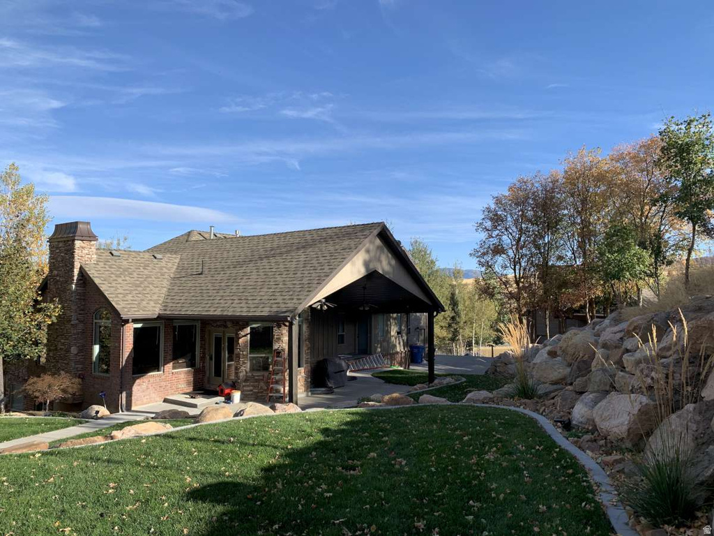 350 PINE CREST CIR Wellsville, UT 84339