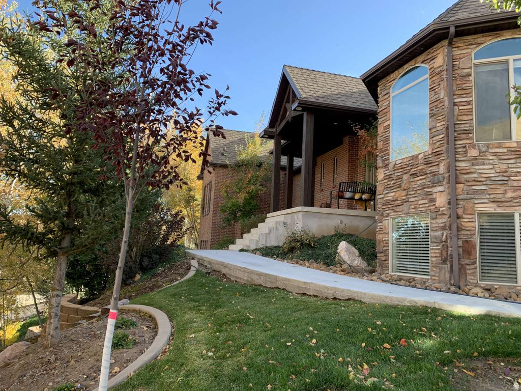 350 PINE CREST CIR Wellsville, UT 84339