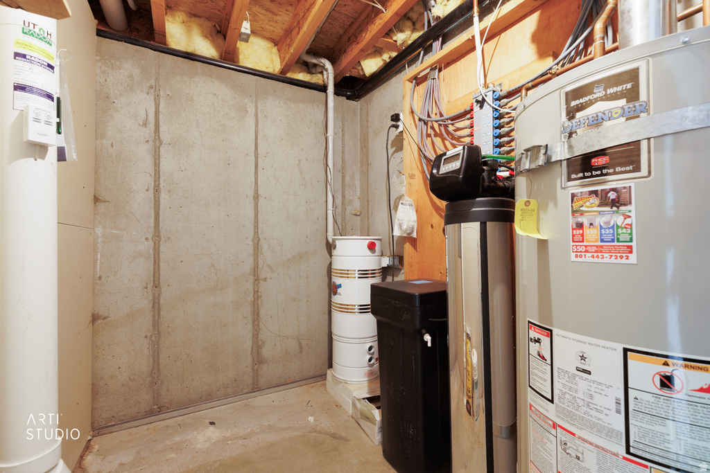 983 W 1000 N Mapleton, UT 84664