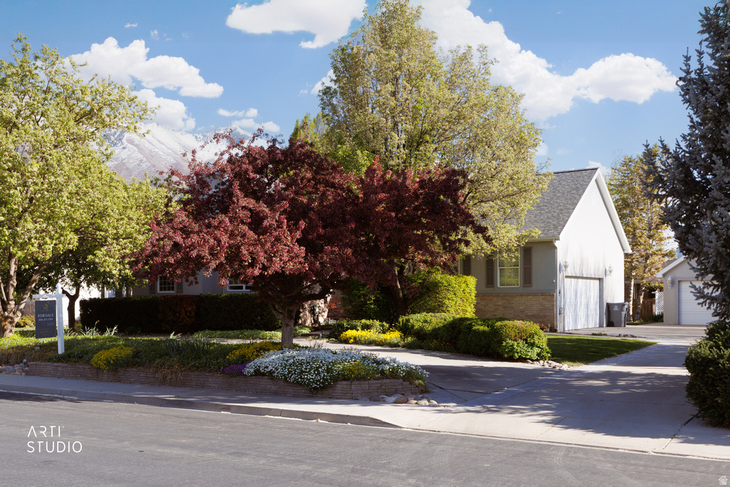 983 W 1000 N Mapleton, UT 84664