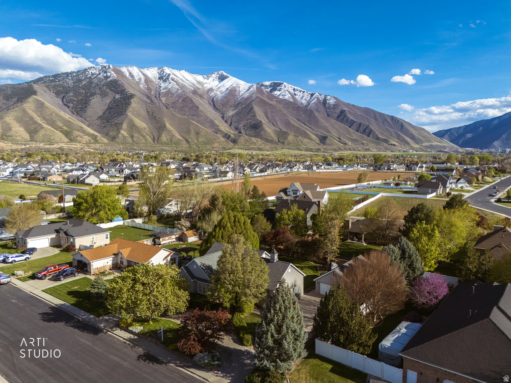 983 W 1000 N Mapleton, UT 84664