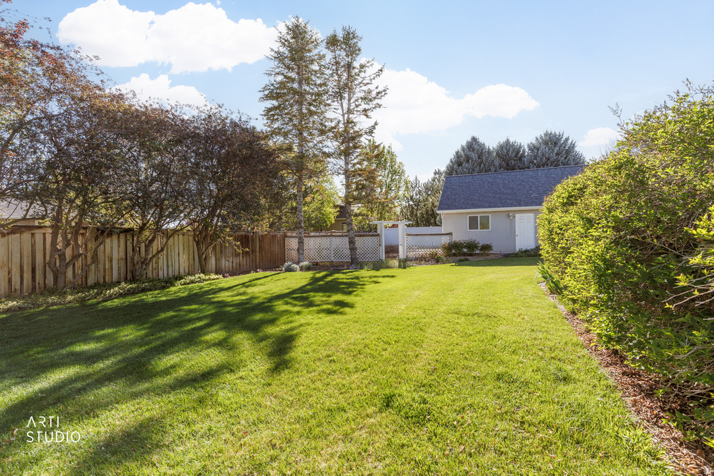 983 W 1000 N Mapleton, UT 84664