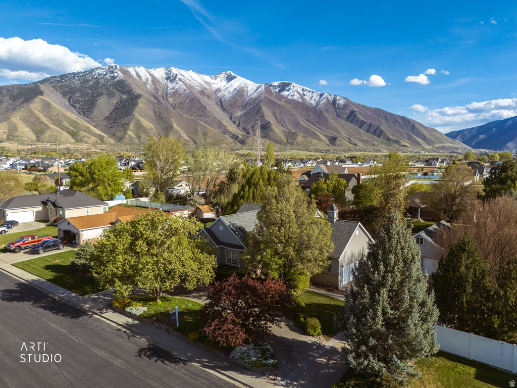 983 W 1000 N Mapleton, UT 84664