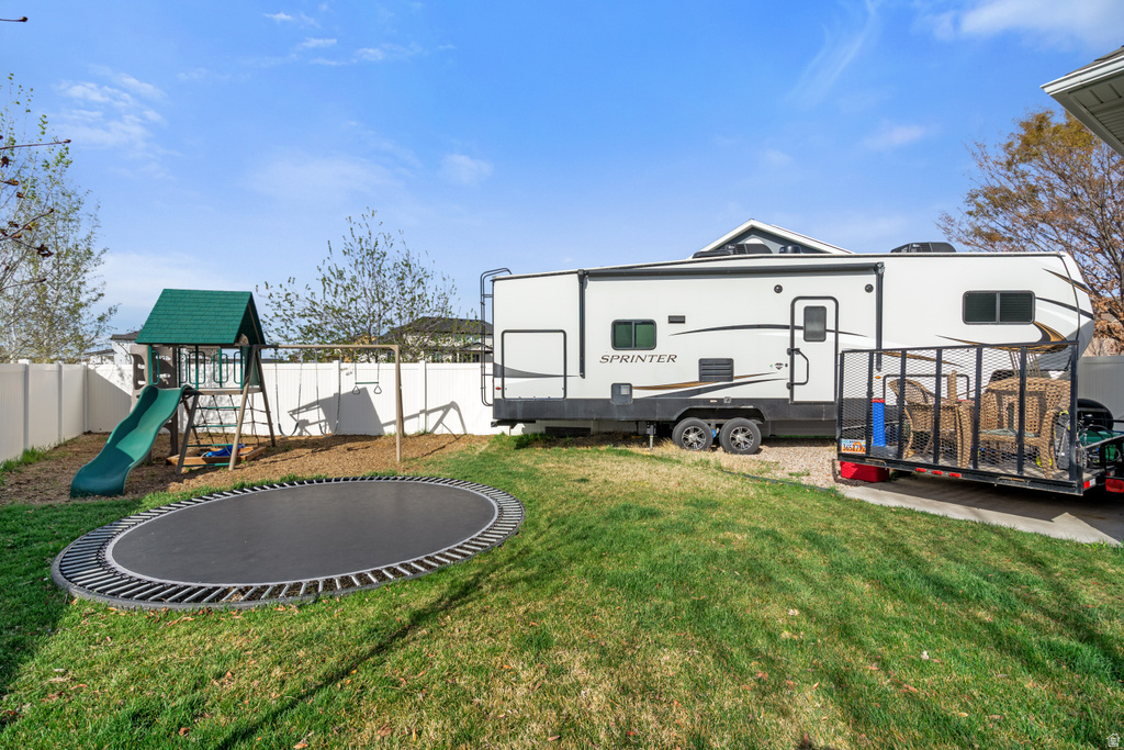 1246 S 4350 W Syracuse, UT 84075