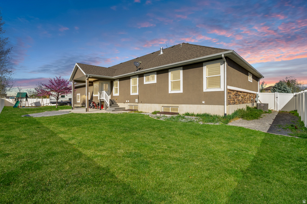 1246 S 4350 W Syracuse, UT 84075