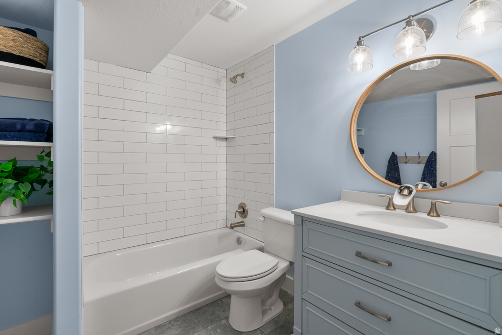 1246 S 4350 W Syracuse, UT 84075