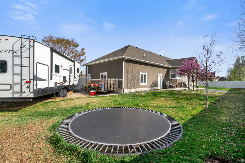 1246 S 4350 W Syracuse, UT 84075