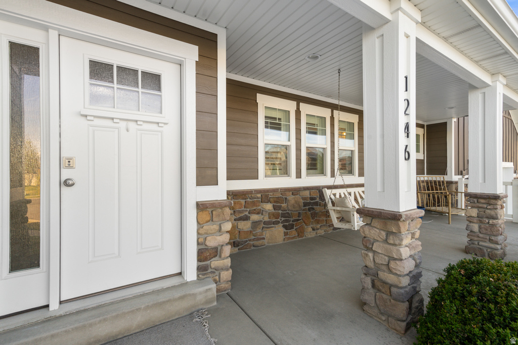 1246 S 4350 W Syracuse, UT 84075