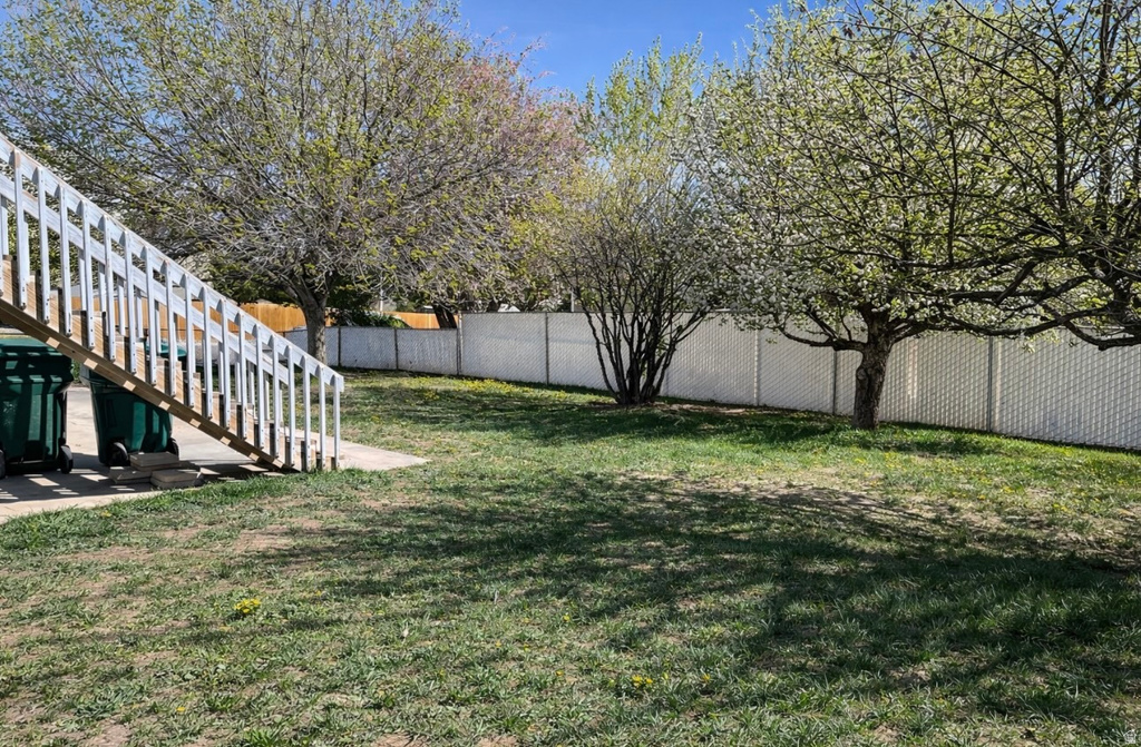 1263 W 150 S Vernal, UT 84078