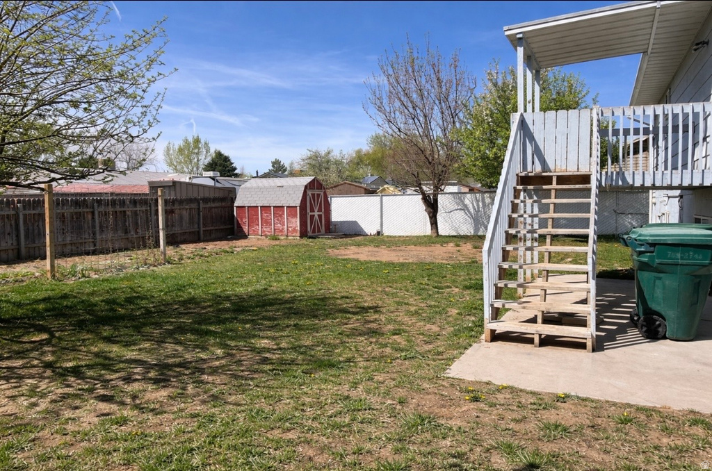 1263 W 150 S Vernal, UT 84078