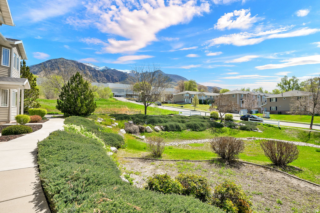 3117 S VAN BUREN AVE Ogden, UT 84403