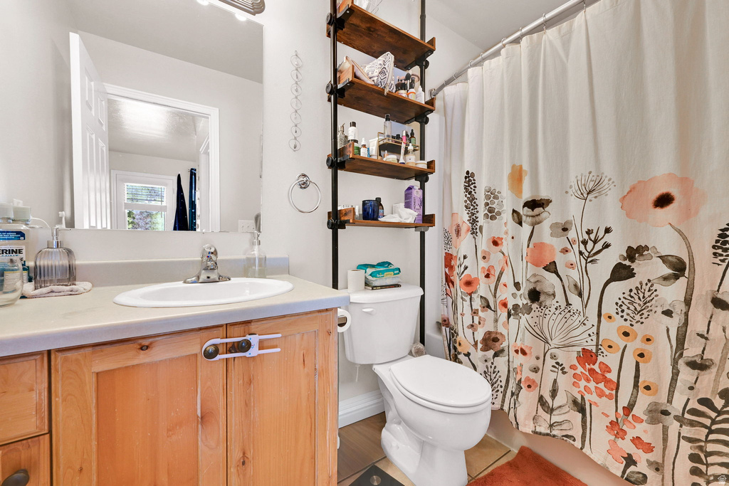 3117 S VAN BUREN AVE Ogden, UT 84403