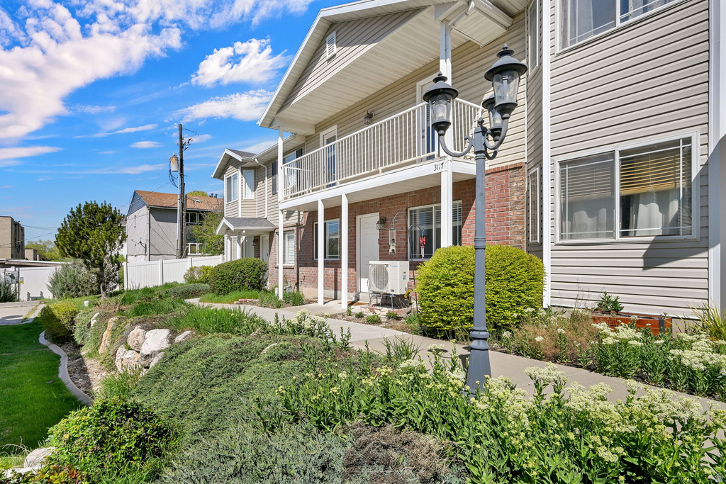 3117 S VAN BUREN AVE Ogden, UT 84403