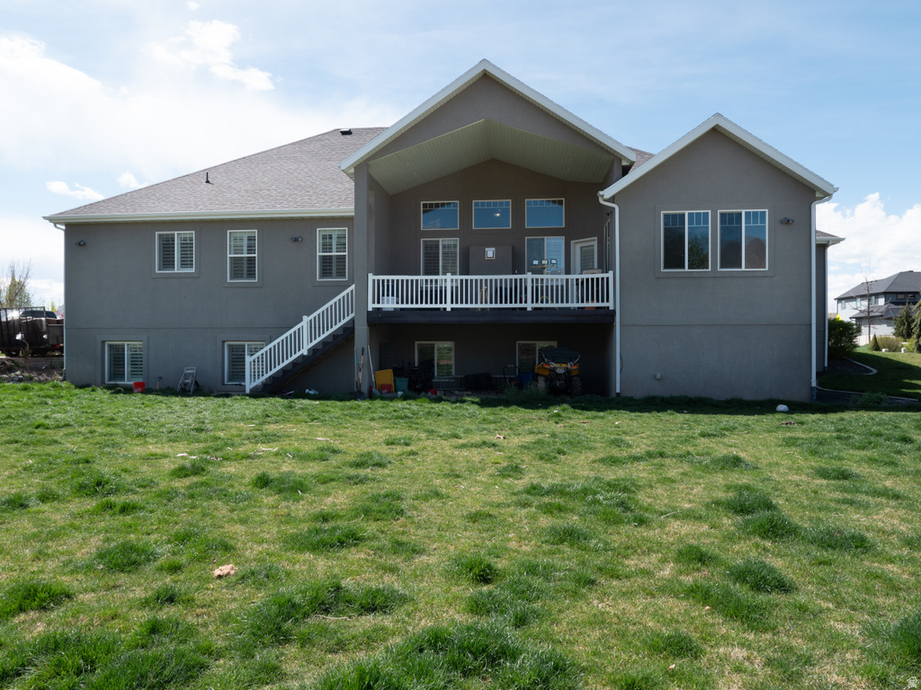 525 S 975 W Mapleton, UT 84664