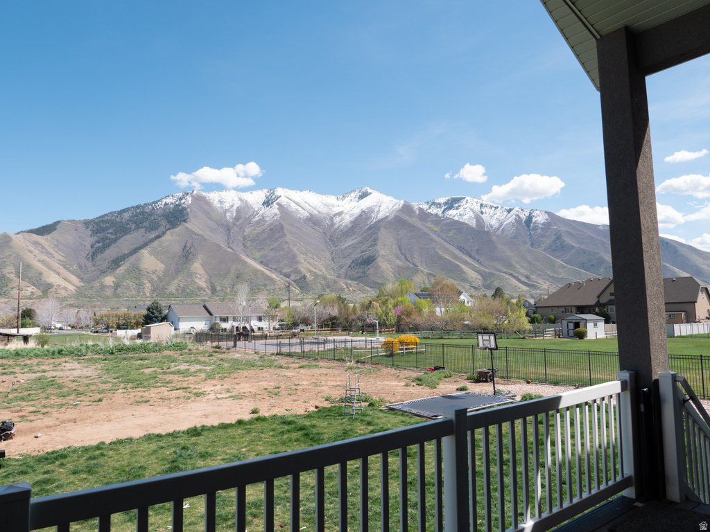 525 S 975 W Mapleton, UT 84664