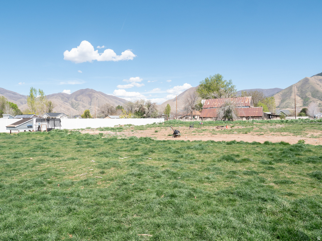 525 S 975 W Mapleton, UT 84664