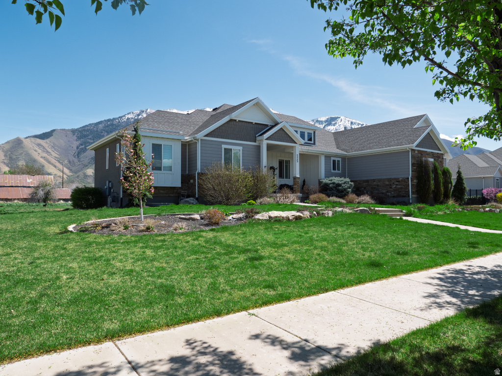 525 S 975 W Mapleton, UT 84664