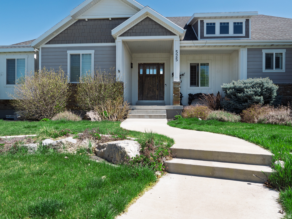 525 S 975 W Mapleton, UT 84664