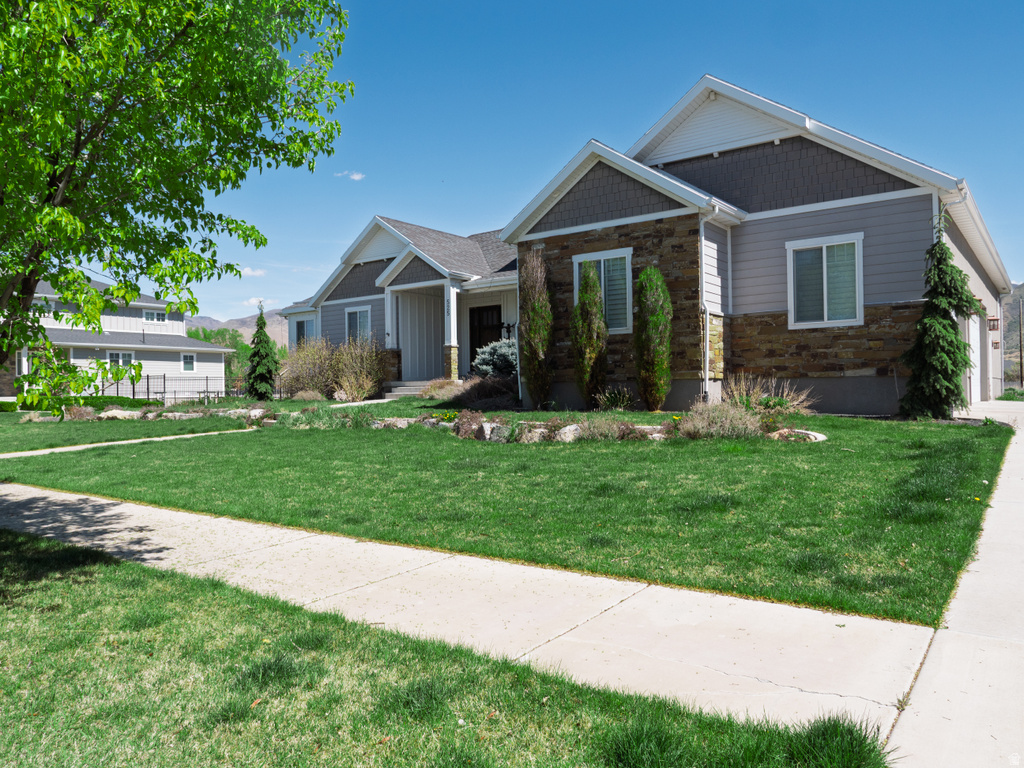 525 S 975 W Mapleton, UT 84664