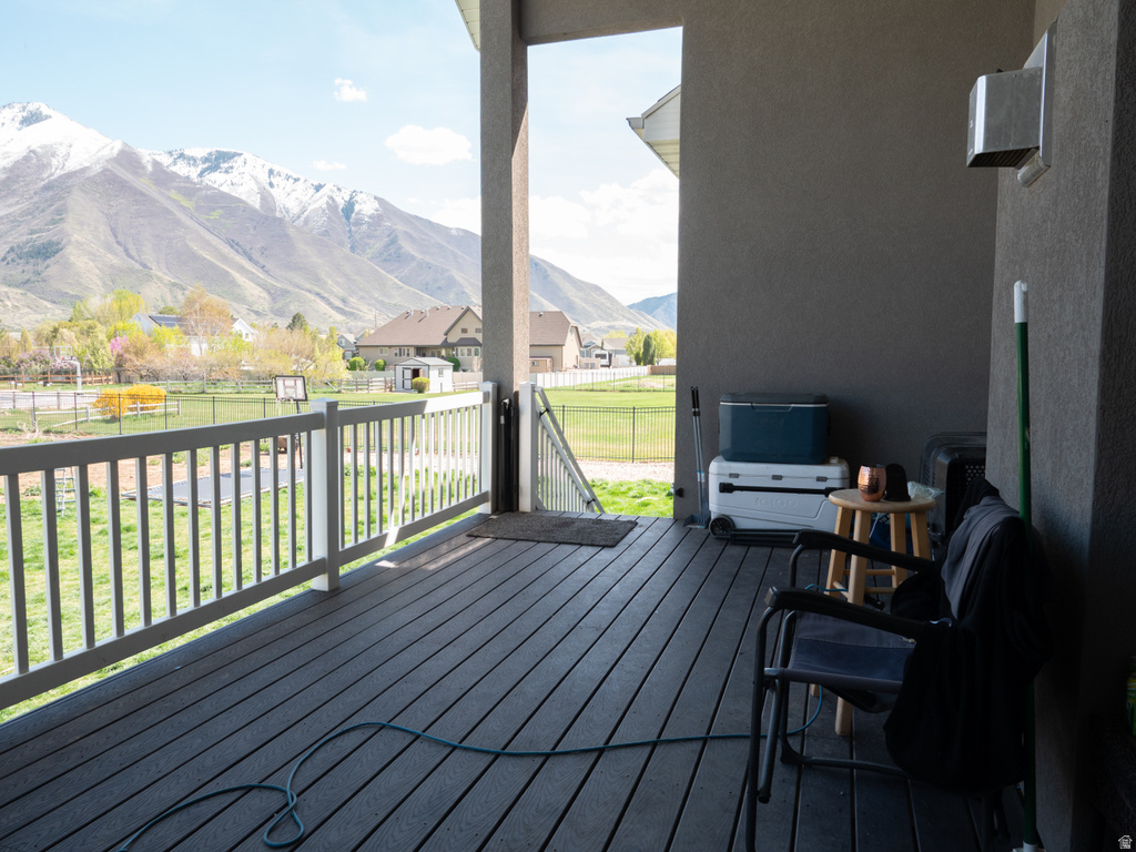 525 S 975 W Mapleton, UT 84664