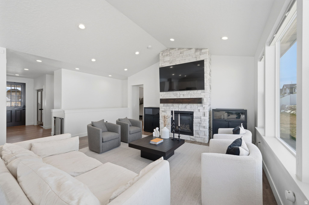 3641 S HIAWATHA CIR Saratoga Springs, UT 84045