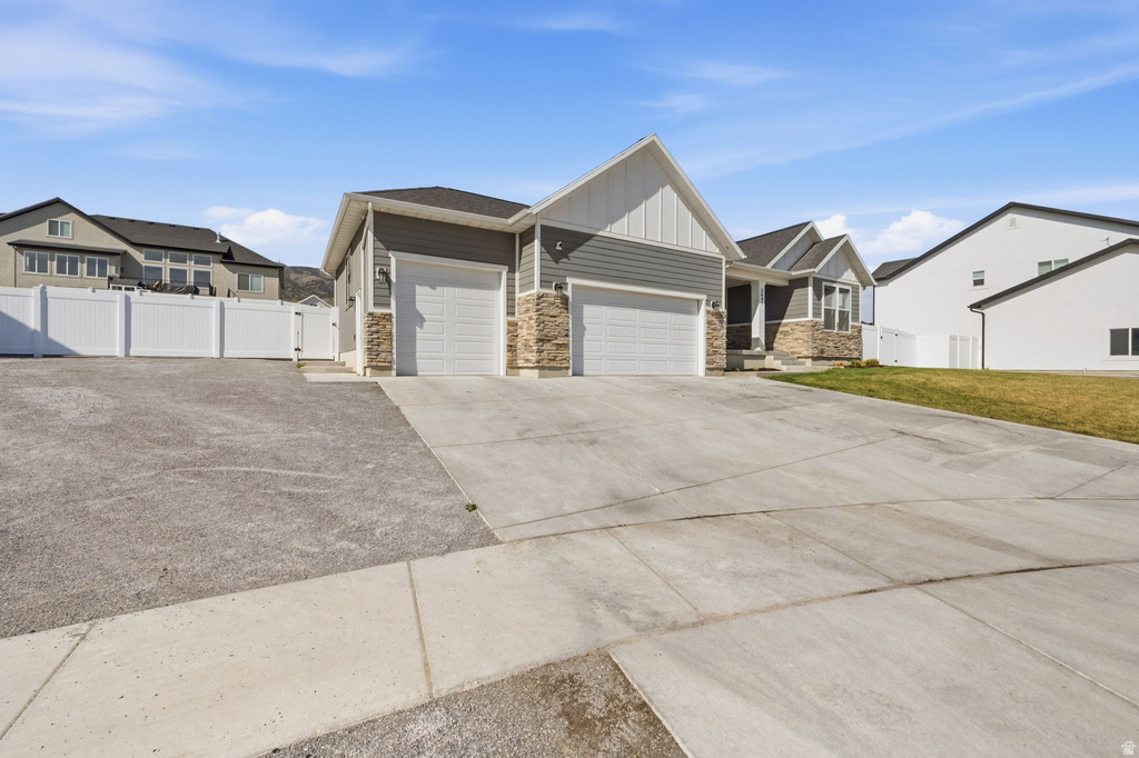3641 S HIAWATHA CIR Saratoga Springs, UT 84045
