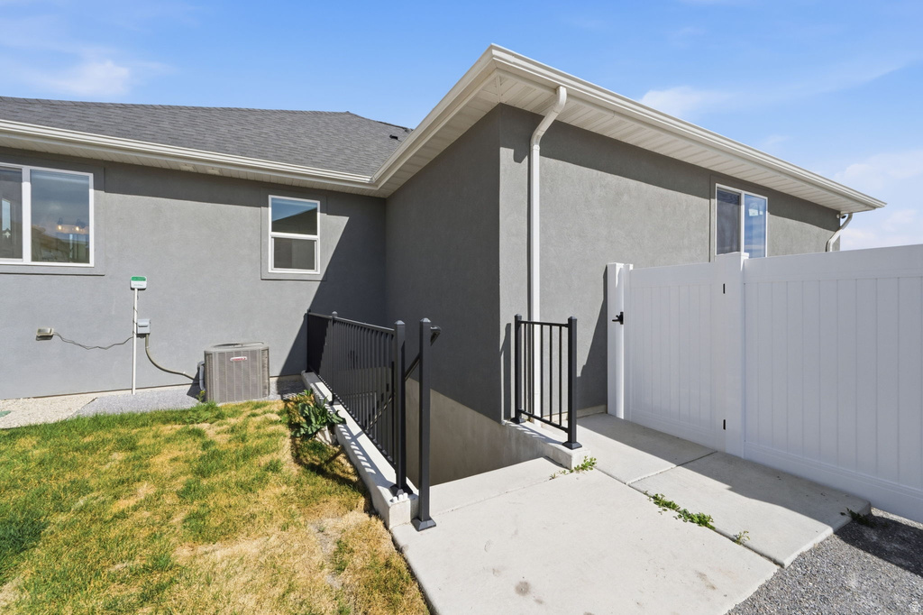 3641 S HIAWATHA CIR Saratoga Springs, UT 84045