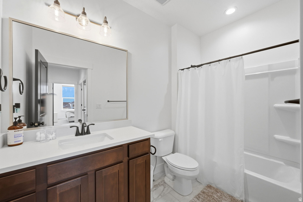 3641 S HIAWATHA CIR Saratoga Springs, UT 84045