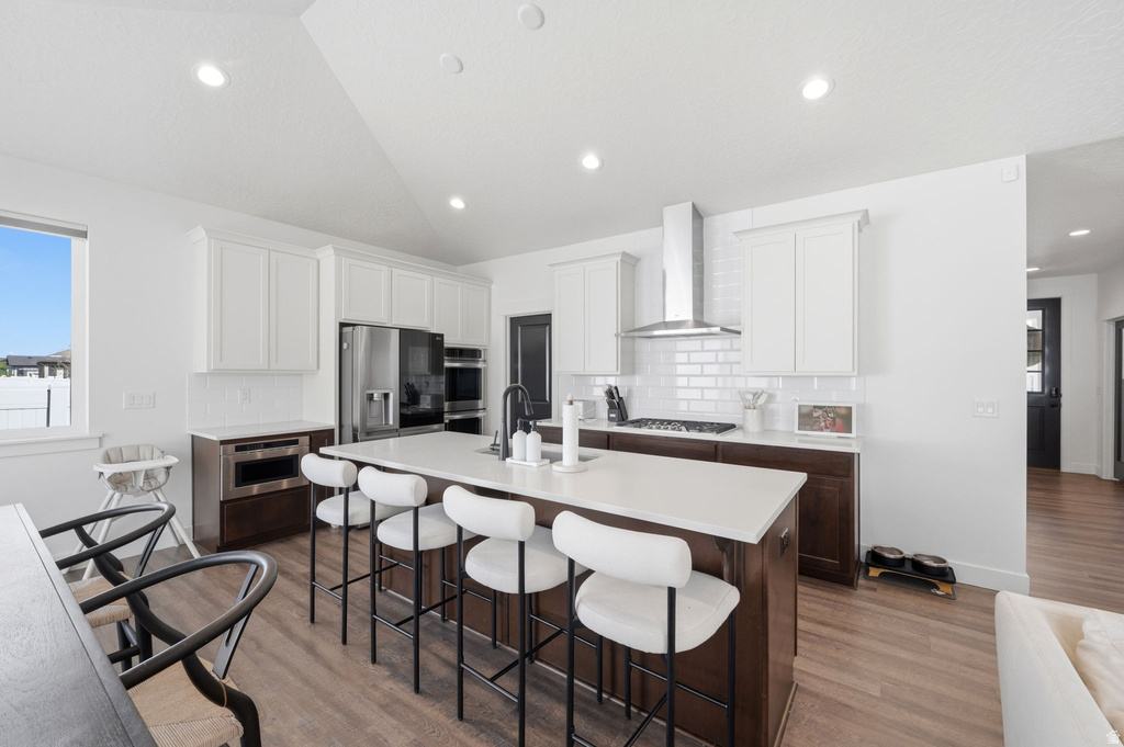 3641 S HIAWATHA CIR Saratoga Springs, UT 84045