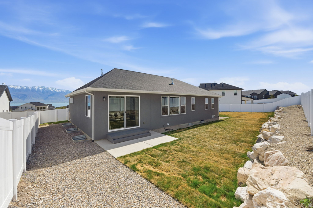 3641 S HIAWATHA CIR Saratoga Springs, UT 84045