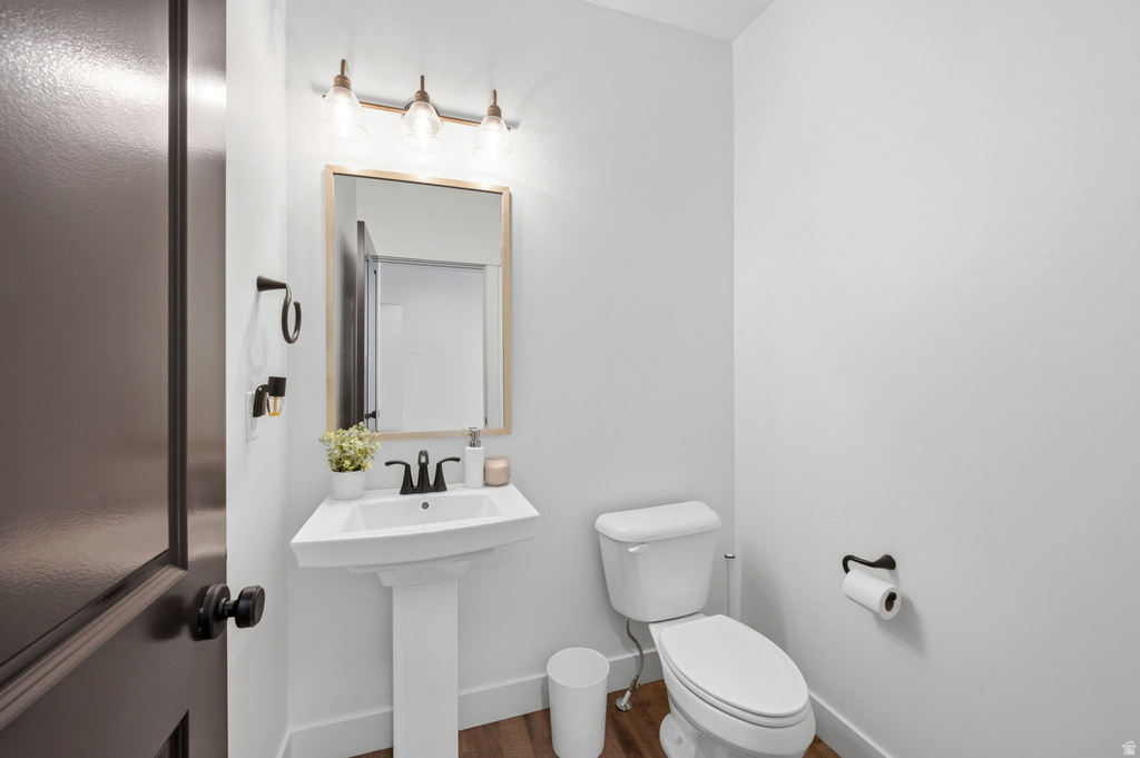 3641 S HIAWATHA CIR Saratoga Springs, UT 84045