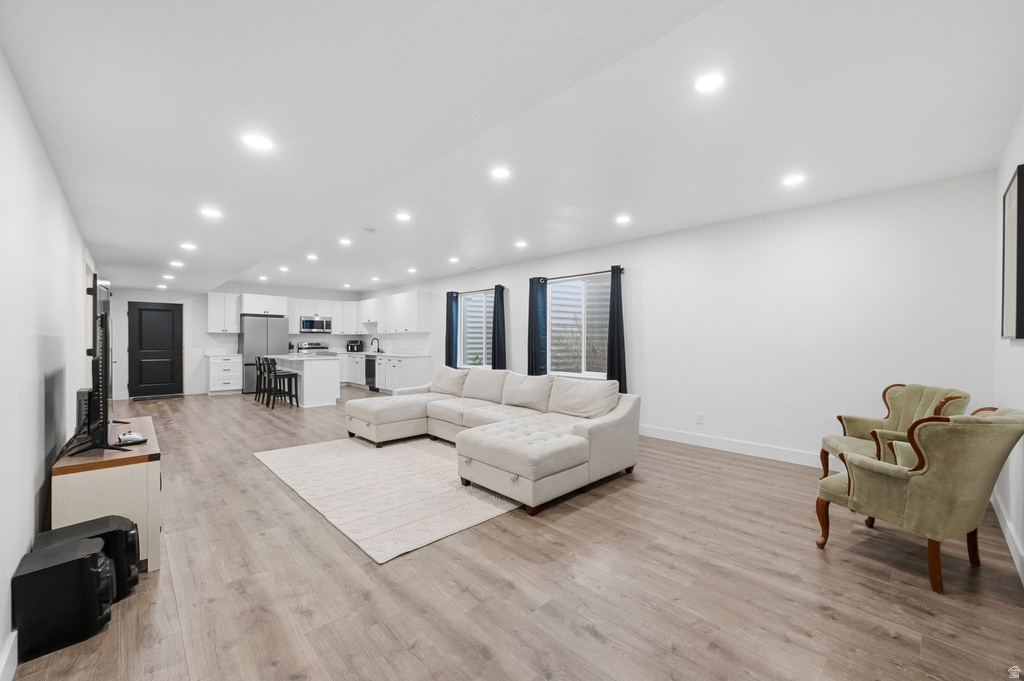 3641 S HIAWATHA CIR Saratoga Springs, UT 84045