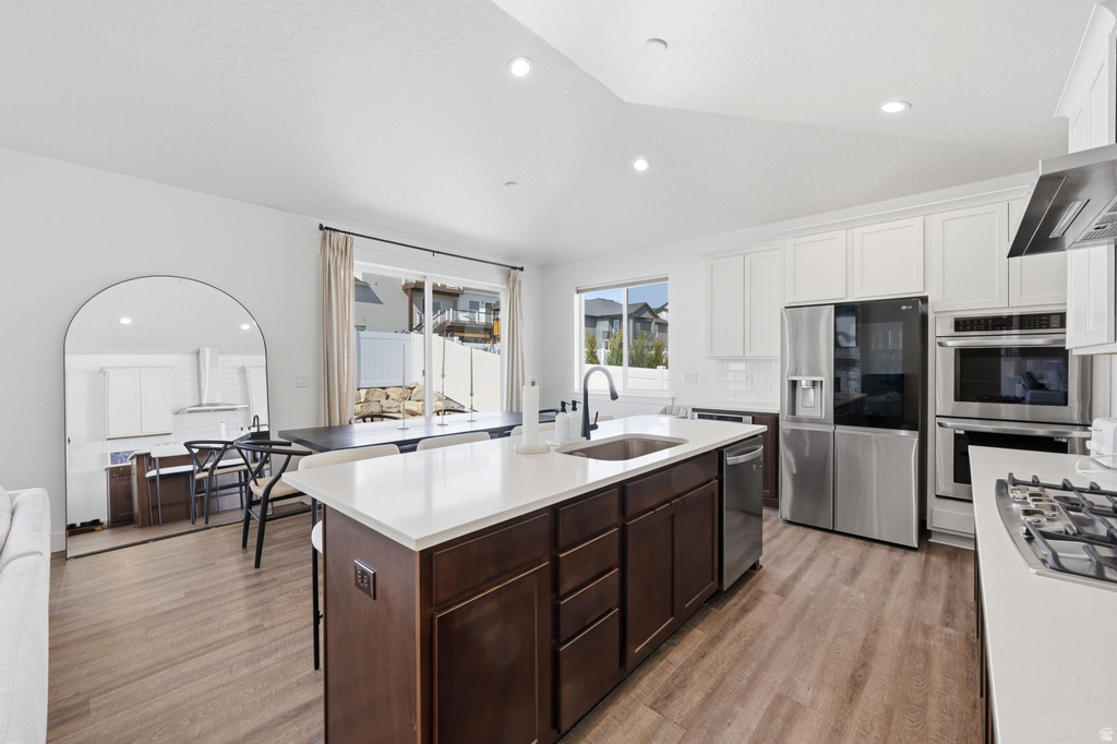 3641 S HIAWATHA CIR Saratoga Springs, UT 84045