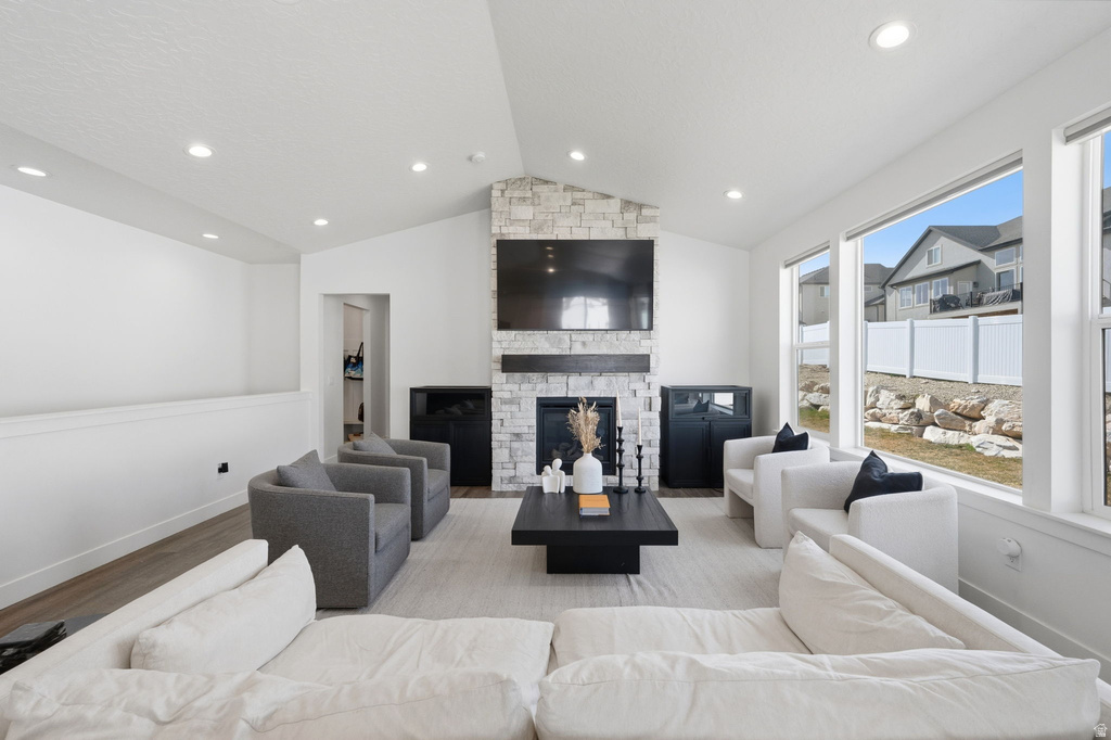 3641 S HIAWATHA CIR Saratoga Springs, UT 84045