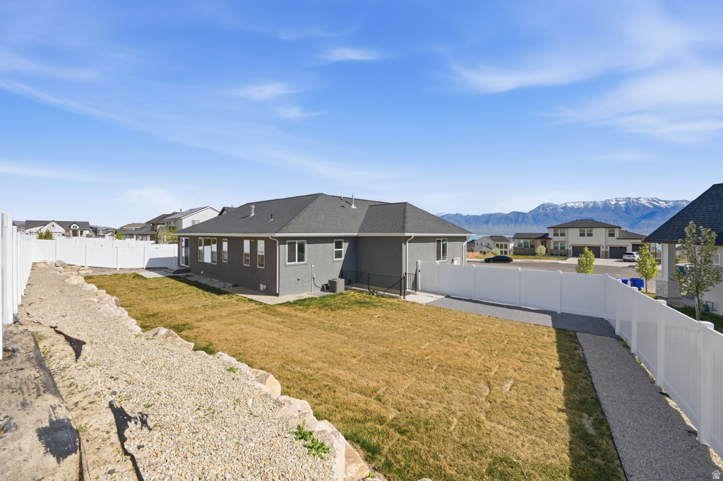 3641 S HIAWATHA CIR Saratoga Springs, UT 84045
