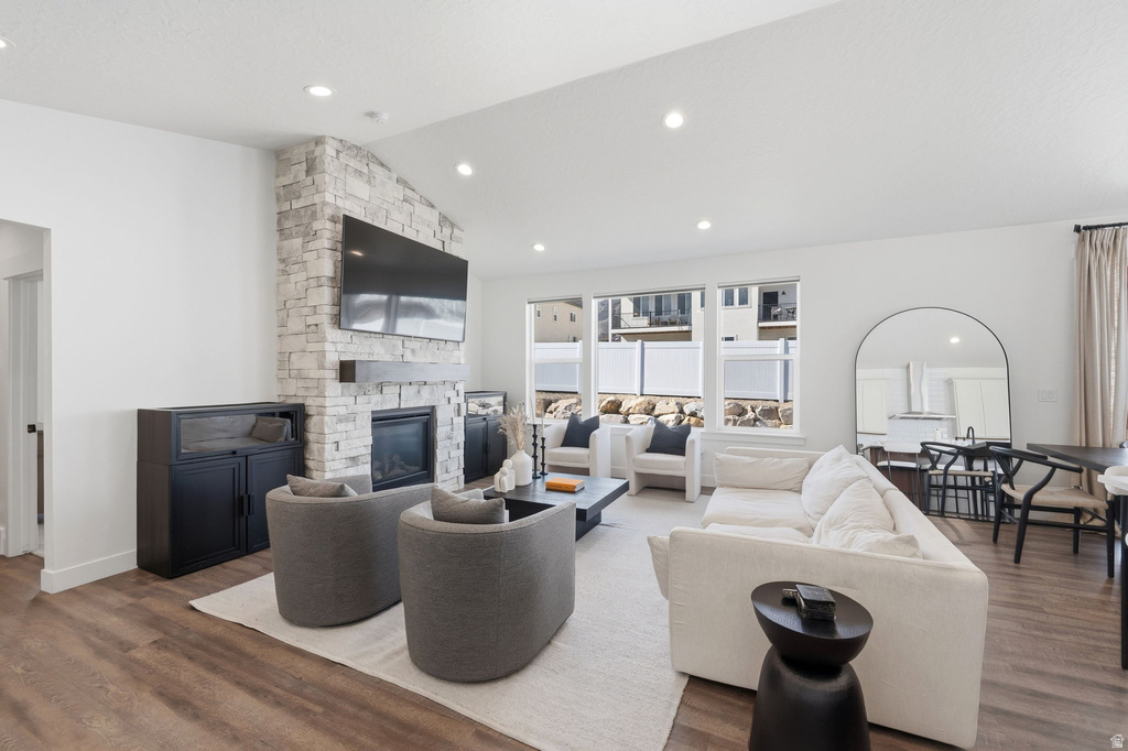 3641 S HIAWATHA CIR Saratoga Springs, UT 84045