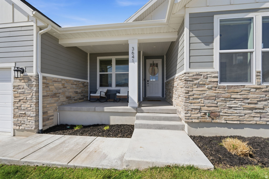 3641 S HIAWATHA CIR Saratoga Springs, UT 84045
