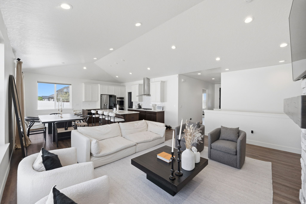 3641 S HIAWATHA CIR Saratoga Springs, UT 84045