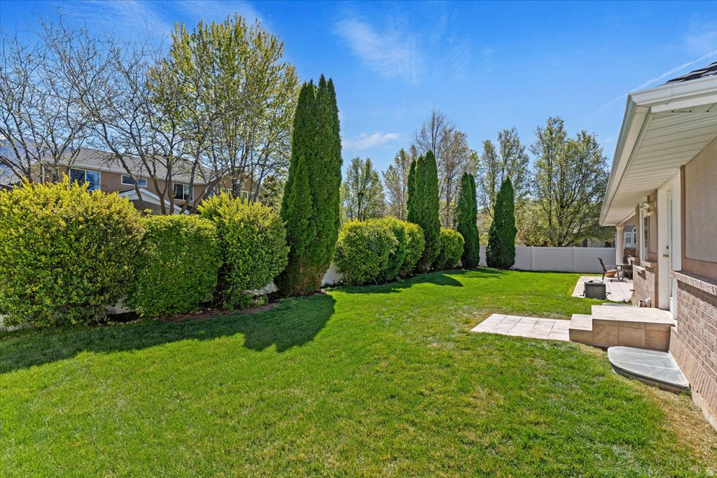 1924 N 2000 E Layton, UT 84040