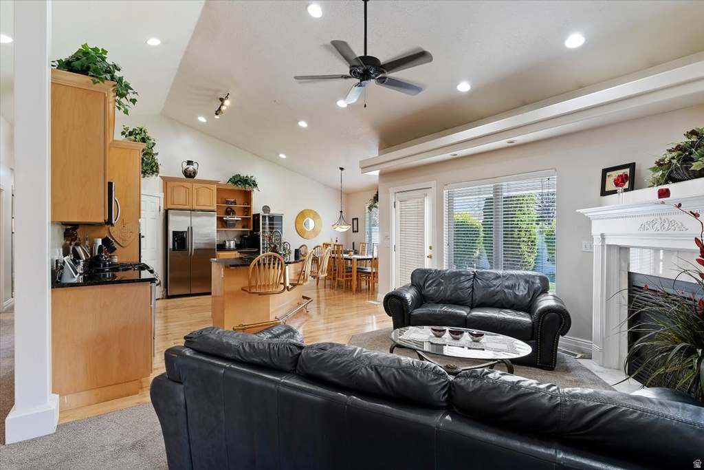 1924 N 2000 E Layton, UT 84040