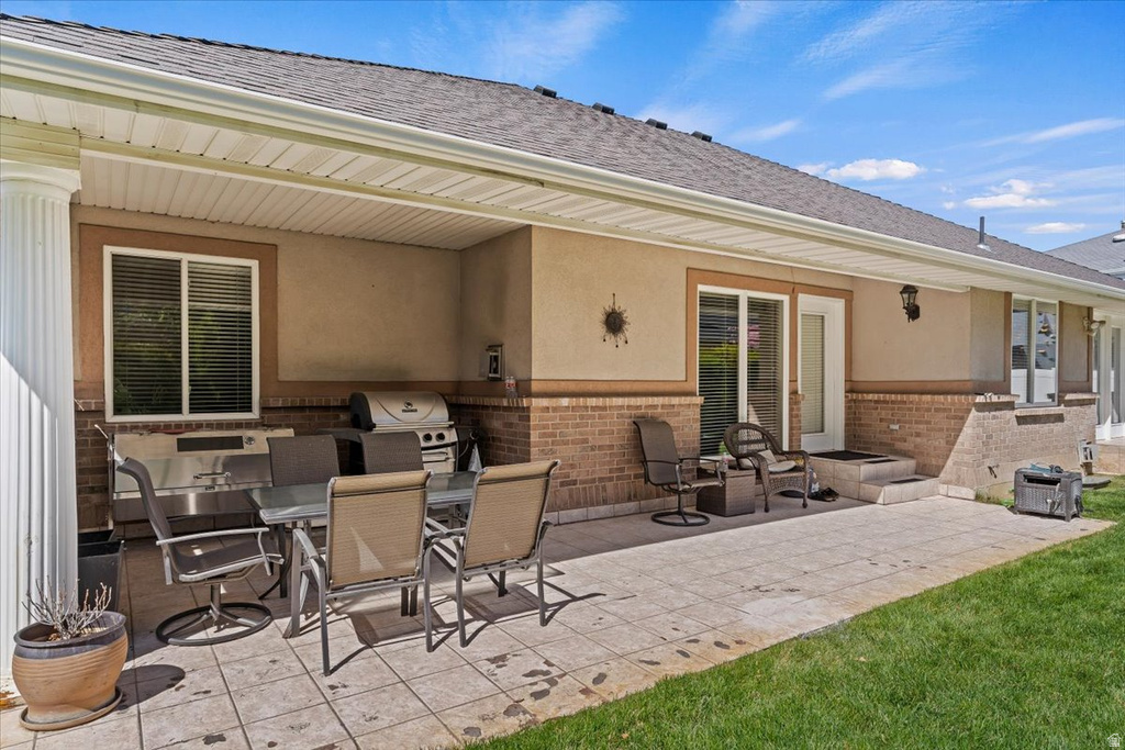 1924 N 2000 E Layton, UT 84040