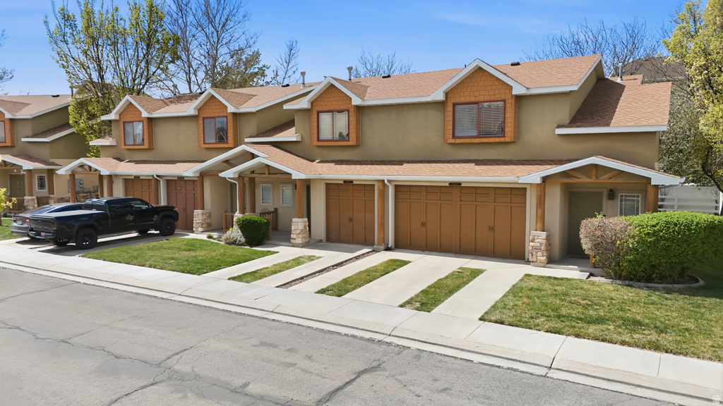 6672 S PINES WAY West Jordan, UT 84084