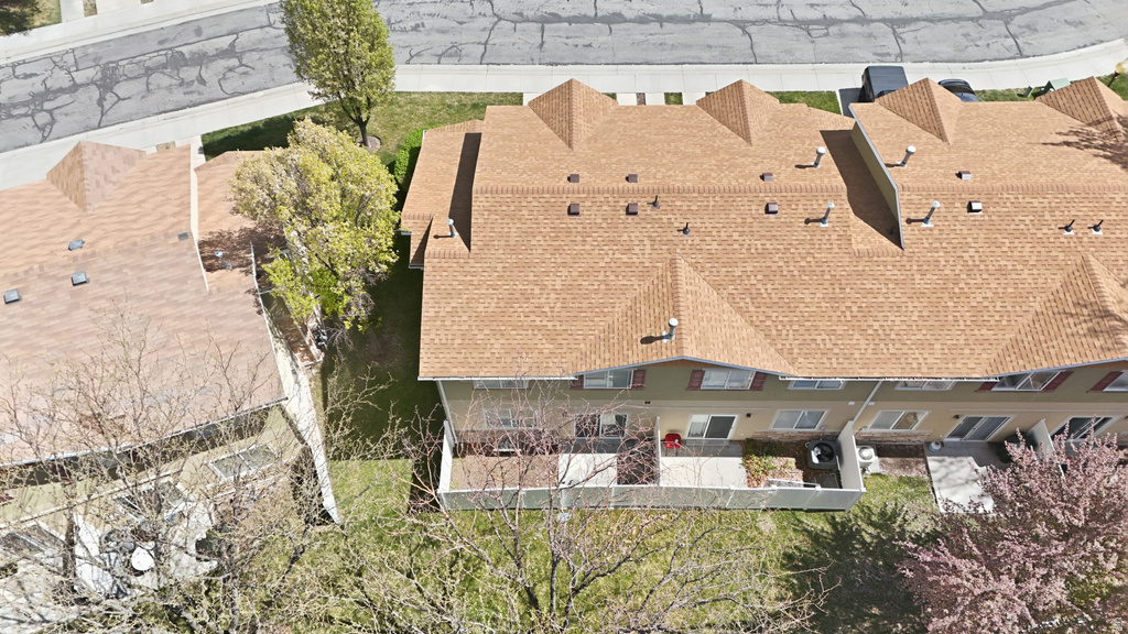 6672 S PINES WAY West Jordan, UT 84084