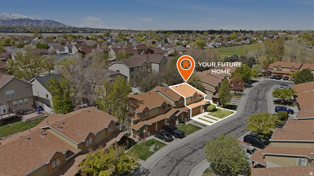 6672 S PINES WAY West Jordan, UT 84084