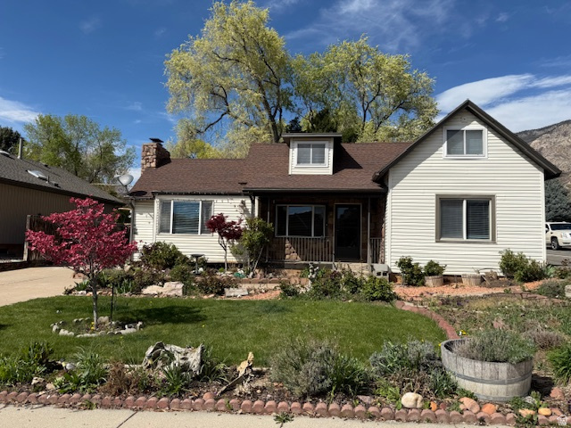 1048 E 2750 N North Ogden, UT 84414