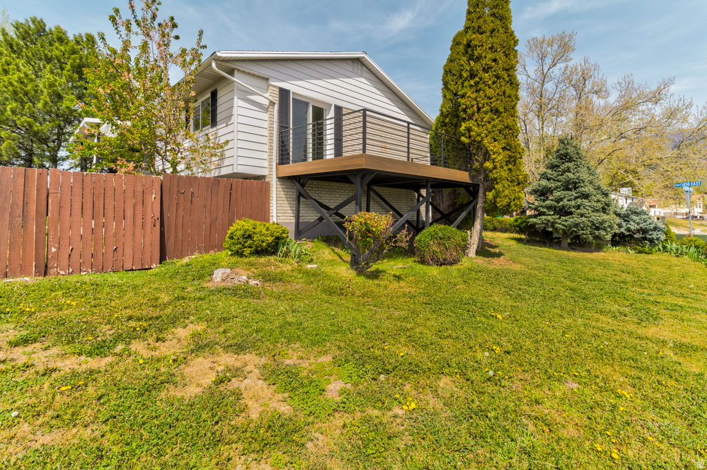 2567 N 1450 E Layton, UT 84040