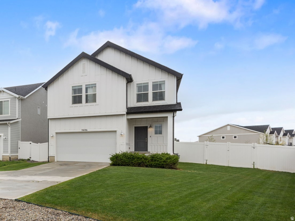 3686 W 830 N Lehi, UT 84043